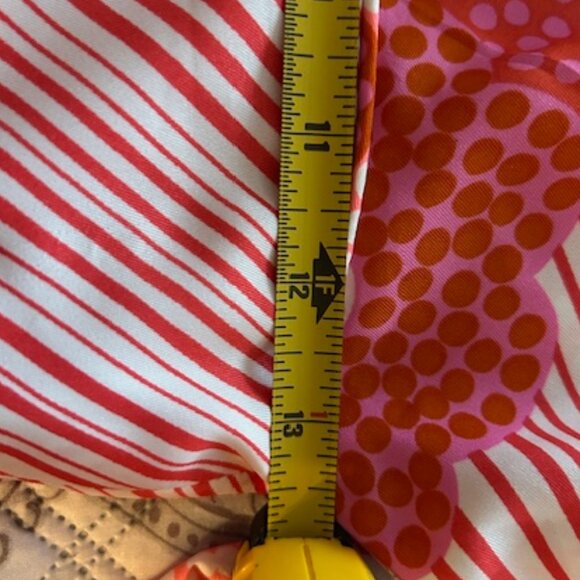 Vintage Princess Kaiulani Dress Pink - Picture 10 of 12